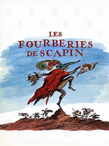 Bande Annonce de Les Fourberies de Scapin
