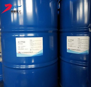 [Hot Item] Silicone Surfactant Jc-7750 PU Foam Stabilizer for Rigid Foam Silicone Oil