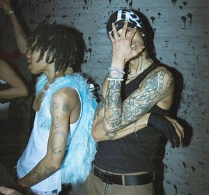 AYO & TEO BRING FANS TO TEARS AS THEY DELIVER AN INCREDIBLE PERFORMANCE IN CHINA
