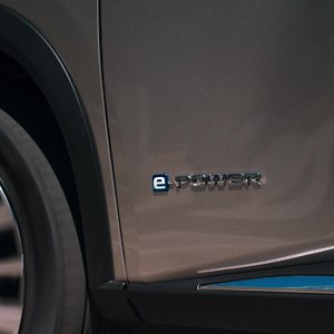 Nissan on Reels