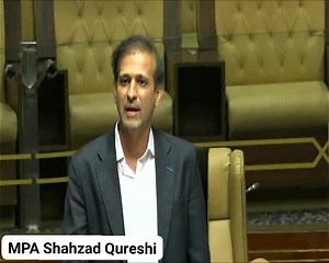 2.5K reactions · 927 shares | Budget Speech 2022 @ Sindh Assembly #shahzadqureshi #ps111 Imran Khan #امپوڑٹڈ_حکومت_نامنظور | Shahzad Qureshi | Facebook