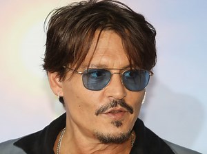 VIDEO. Johnny Depp : son hommage émouvant à sa fille Lily-Rose au festival de Deauville