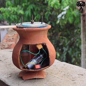 1.1M views · 7.6K reactions | Homemade get free Cooking gas | Creative Own | Facebook