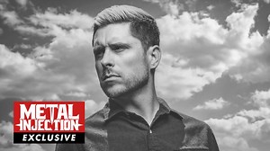WHITECHAPEL's Phil Bozeman on Vocal Changes, Addictions, Mental Disorders, The Deathcore Genre & More - Metal Injection