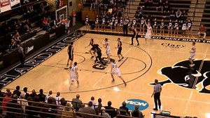 Check out highlights from the men's basketball win over Oklahoma Baptist Thursday #HUBisons | Harding Sports | Facebook