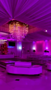 Sweet 16 ✨ | Eden Regal Ballroom & Catering | Facebook