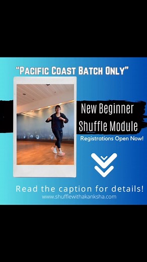 17K views · 62 reactions | New “Pacific Coast” Beginner Online Batch...