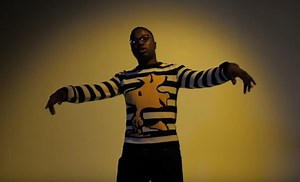 Troy Ave Gets X-Rated in 'Sex Tape' Video