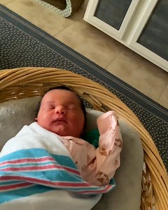 I had a cryptic pregnancy and surprised my sister with my baby 👶🤯 | Betches