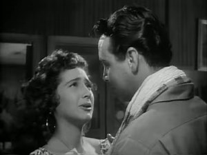 La gitana blanca - película mexicana estrenada el 18 de agosto de 1954. Dirección: Miguel M. Delgado Joaquín Pardavé - Ángelo, Rosita Arenas - Nina, Carlos Navarro (Roberto), Isabela Corona (Sandra), Wolf Ruvinskis (Yanco). | Carlos Navarro - actor