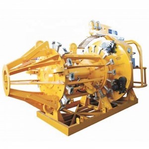 [Hot Item] China Pneumatic Pipeline Internal Line-up Clamp