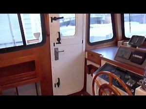 Pacific Trawlers 40 Pilothouse - Boatshed.com - Boat Ref#150026