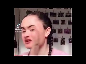 thwomp girl gets thwomped | Who Are You Laughing At / Thwomp Girl