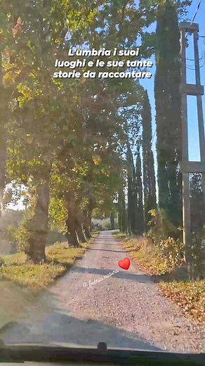 95K views · 2K reactions | Umbria Natura Presenta on Reels | Facebook