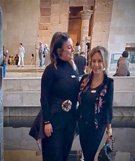 Ana Johnson on Reels