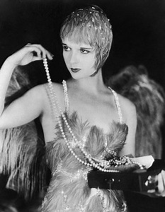 Five Fascinating Flapper Facts