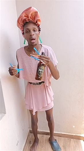 Queen Dancer Akoze Atya Ateh 😭😂 | Denzel Empire