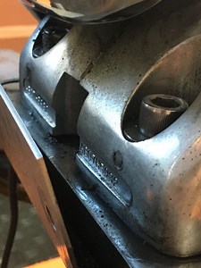 Ultima Engine Serial Number Location