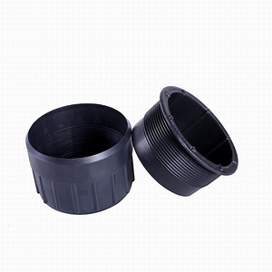 [Hot Item] Thread Protector Oilfield API Heavy Duty Plastic Drill Pipe Thread Protector