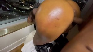 BBC Makes Her Squirt And It's Gucciii (Yum The Boss)