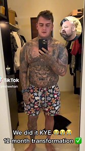 Insane gym transformations | Brian Shaw