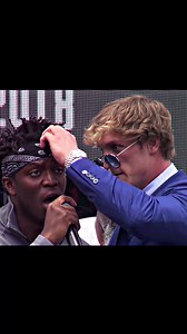 Logan Paul vs KSI: Epic Boxing Match Highlights
