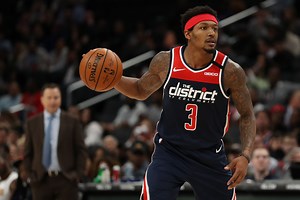 Bradley Beal's Wife Kamiah Slams NBA Over Award Snubs