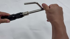 Telescoping Boat Hook 7ft - Aluminum Slip-Resistant Grip for Docking, Rescue, Fishing - Extendable Marine Hook for Yachts, Kayaks, Canoes, Camping。