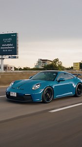 2K views · 110 reactions | Porsche 911 gt3 (992) shark blue麗 #infinitemedia #infinitemotorsport #TeamInfinite #porsche #911gt3 #porsche911 #porsche992 | Infinite Media | Facebook