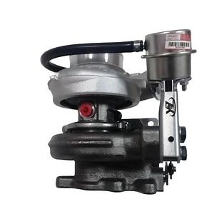 [Hot Item] High Quality Turbocharger 3789239 3789240 for Cummins Qsb3.9 Qsb5.9 Engine Parts