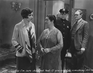 Manslaughter (1930) | ČSFD.sk