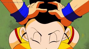 GOKU FUCKING CHICHI HENTAI DRAGON BALL!!