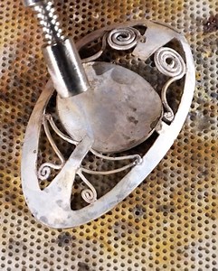 710K views · 555 reactions | Fingerprint art that personalizes it all #fblifestyle | 5-Minute MAGIC | Facebook