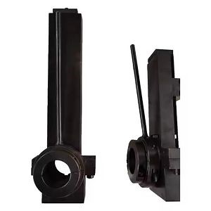 [Hot Item] Portable Flange Facing Tool Facing Head for Line Boeing Machine