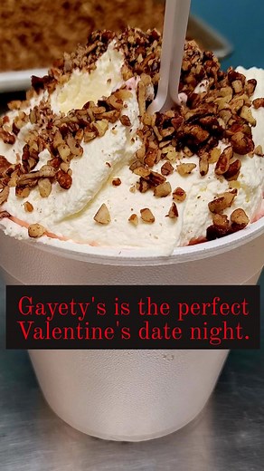 #gayetys #gourmeticecream #chocolateshop #homemadeicecream #icecreamparlor | GAYETY'S