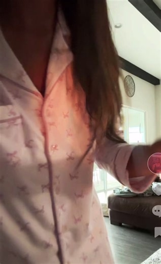 Shower Routine with Alessandra Liu