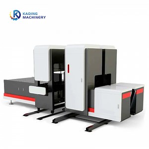 [Hot Item] Carton Tying Bundling Strapping Machine PE Rope Auto Tying Bundling Strapping Machine