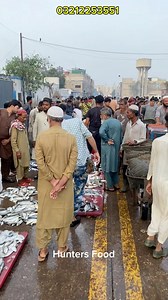 173K views · 2.2K reactions | Karachi Fish Harbor 25 June updates...