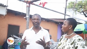 A brief history of the Homowo Festival with the #CookAfrica Crew #MetroTVGhana #CookAfrica | Metro TV Ghana