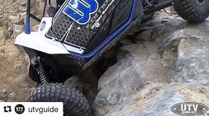 #Repost UTV Guide with @get_repost ・・・ Weller Racing giving you a look at current conditions at Back Door in #JohnsonValley in their Yamaha Motor USA #YXZ1000R #KOH2019 #KingoftheHammers Yamaha Outdoors @jasonweller | Weller Racing