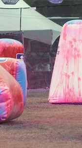 22K views · 1.3K reactions | Those off the break shots  #gosports #nxlpaintball #paintball | Major League Paintball | Facebook