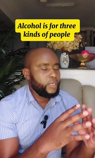 Who Drinks Alcohol? 3 Types of People