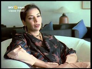 Clive James - Postcard from Bombay (Part 2 of 5)