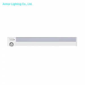 [Hot Item] USB Magnetic Wall Motion Sensor Under LED Cabinet Closet Light