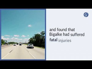 Virginia Bigalke Killed in Two-Vehicle Crash on SH 14 in Mountain View