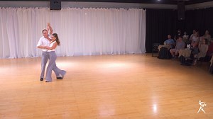 Check out the Latin Medley Pro Show with instructors Tommy and Maira from our 2024 Summer Showcase! | Go Dance Studio | Facebook