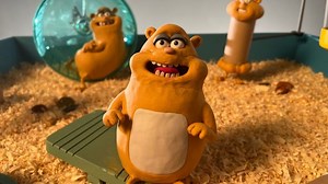 Aardman Crafts New BBC Critter Shorts 'Things We Love' | Animation Magazine