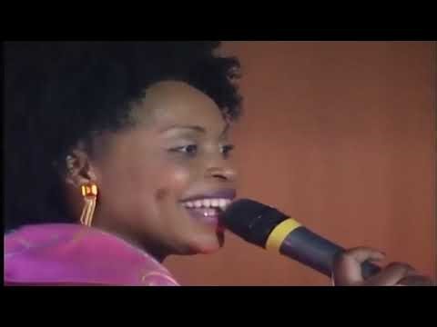 NE CRAINS RIEN (LIVE) - BLANCHE TUDILU (PARIS LSC, 2004)