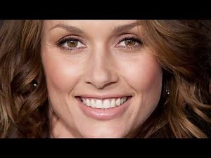 Bridget Moynahan Left Nothing Hidden in Her Latest G-STRING BlKlNl Shoot