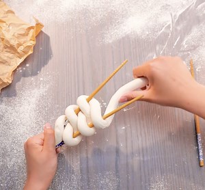 17K views · 37 reactions | Quick and easy techniques for delicious homemade bread | Green Bean | Facebook